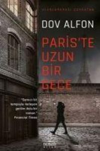 Produktbild: Pariste Uzun Bir Gece