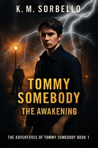 Produktbild: Tommy Somebody
