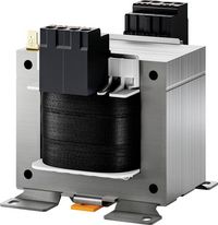 Produktbild: Block STEU 100/23 Steuertransformator, Trenntransformator 1 x 215 V/AC, 230 V/AC, 245 V/AC, 385 V/AC, 400 V/AC, 415 V/AC 2 x 115