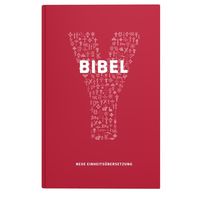 Bild vom Artikel Youcat-Bibel vom Autor Georg Fischer SJ