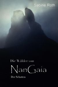 Produktbild: Die W&auml;lder von NanGaia