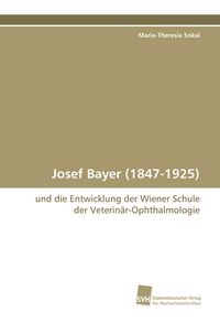 Produktbild: Josef Bayer (1847-1925)