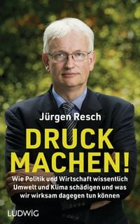 Produktbild: Druck machen!