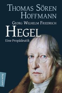 Produktbild: Georg Wilhelm Friedrich Hegel