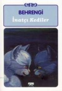 Produktbild: Inatci Kediler