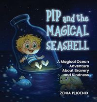 Produktbild: Pip and the Magical Seashell