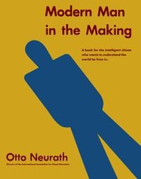 Produktbild: Modern Man in the Making