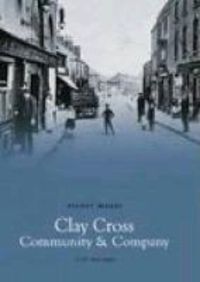 Produktbild: Williams, G: Clay Cross Community & Company