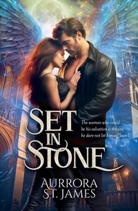 Produktbild: Set in Stone
