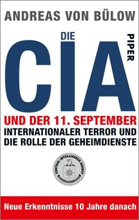 Produktbild: Die CIA und der 11.September