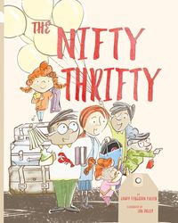 Produktbild: The Nifty Thrifty