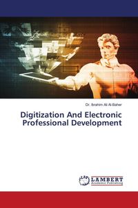 Produktbild: Digitization And Electronic Professional Development