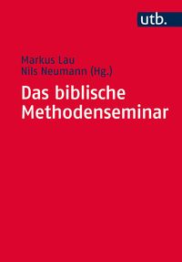 Produktbild: Das biblische Methodenseminar
