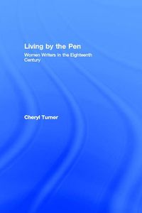 Produktbild: Living by the Pen