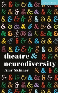 Produktbild: Theatre and Neurodiversity
