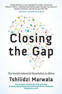 Produktbild: Closing the Gap