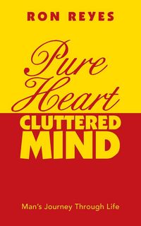 Produktbild: Pure Heart Cluttered Mind