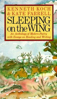 Produktbild: Sleeping on the Wing