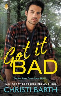 Produktbild: Got it Bad