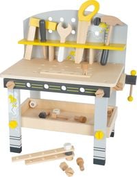 Produktbild: Werkbank Kompakt Miniwob