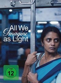 Produktbild: All We Imagine as Light (OmU)