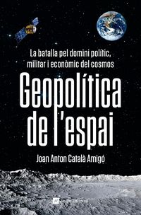 Produktbild: Geopol&iacute;tica de l'espai