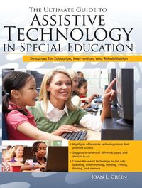 Produktbild: Ultimate Guide to Assistive Technology in Special Education
