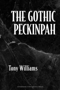 Produktbild: The Gothic Peckinpah