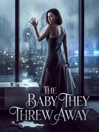 Produktbild: The Baby They Threw Away