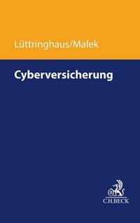 Produktbild: Cyberversicherung