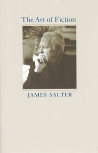 Produktbild: The Art of Fiction