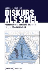 Produktbild: Diskurs als Spiel