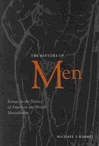 Produktbild: The History of Men