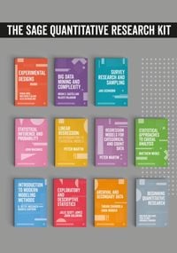 Produktbild: Sage Quantitative Research Kit