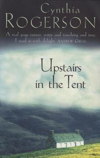 Produktbild: Upstairs in the Tent