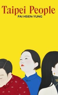 Produktbild: Taipei People
