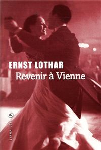 Produktbild: Revenir &agrave; Vienne
