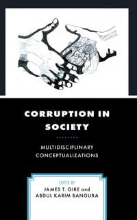 Produktbild: Corruption in Society