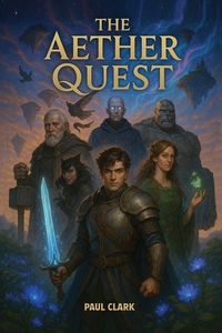 Produktbild: The Aether Quest