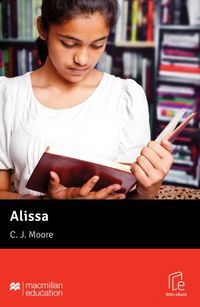 Produktbild: Macmillan Readers Alissa - Starter with ebook and Resources