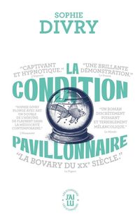 Produktbild: La condition pavillonnaire
