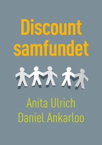 Produktbild: Discountsamfundet