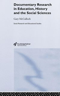 Produktbild: Documentary Research
