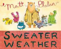 Produktbild: Sweater Weather