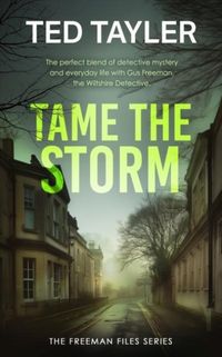 Produktbild: Tame the Storm