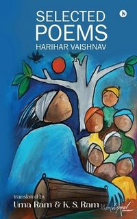 Produktbild: Selected Poems: Harihar Vaishnav
