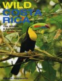 Produktbild: Wild Costa Rica