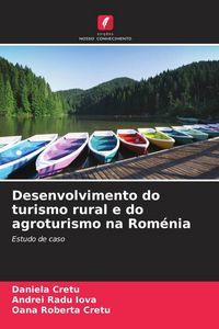 Produktbild: Desenvolvimento do turismo rural e do agroturismo na Rom&eacute;nia