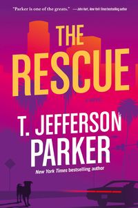Produktbild: The Rescue
