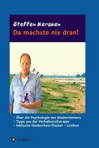 Produktbild: Da machste nix dran!